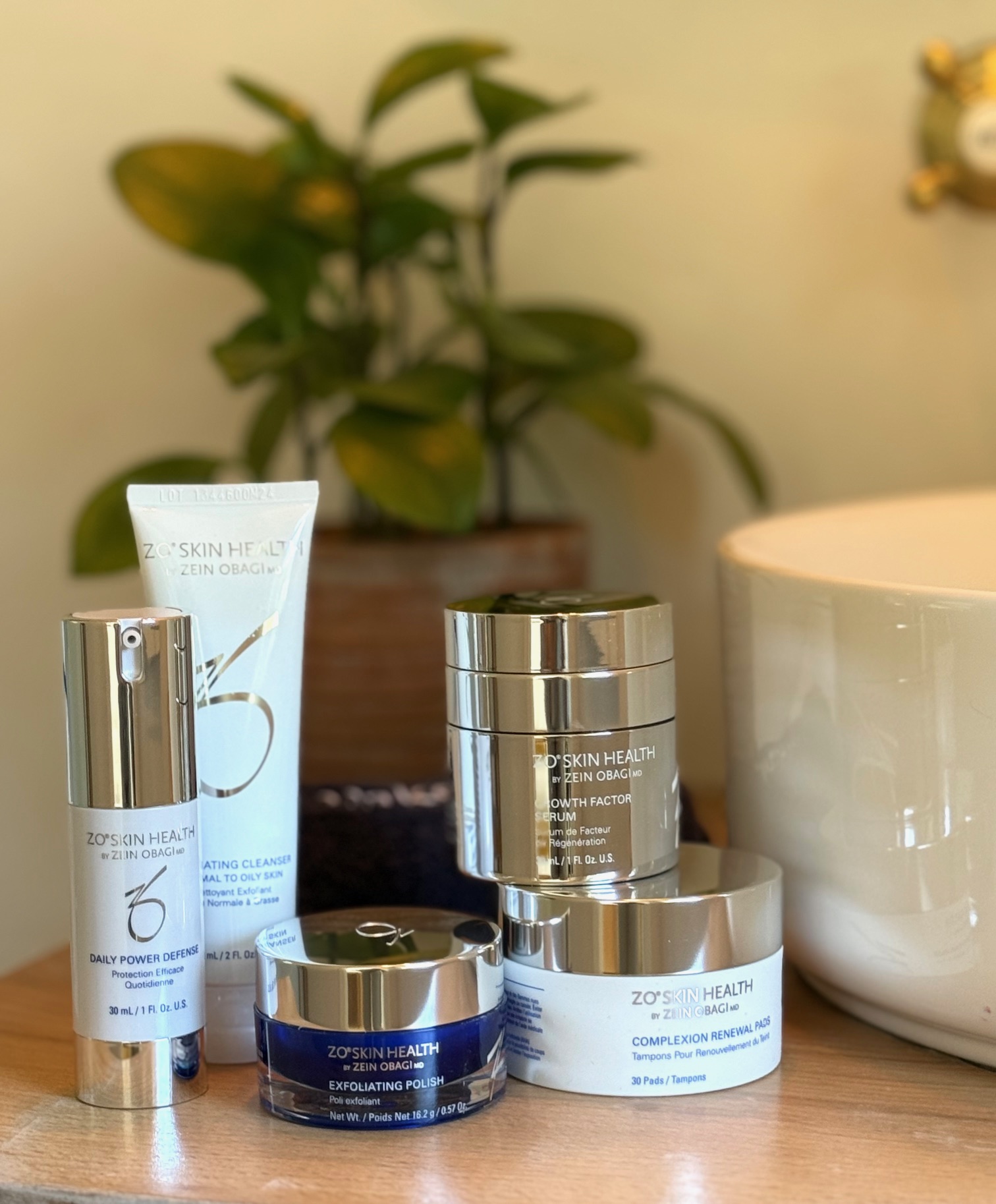 Zo Skincare Zo Skincare