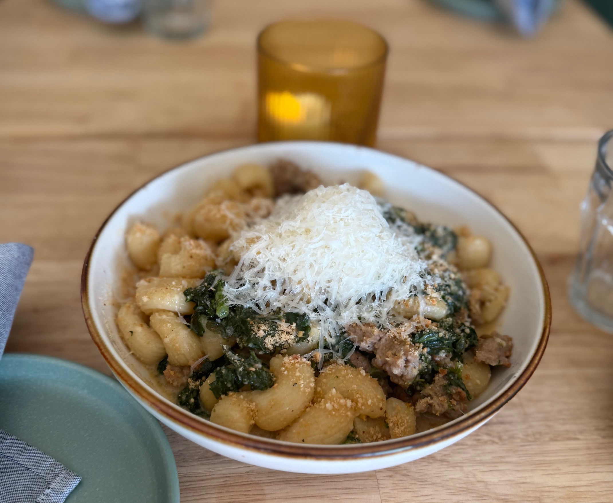 Brava Cucina