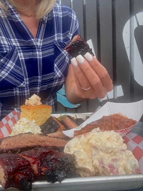 Lilys BBQ