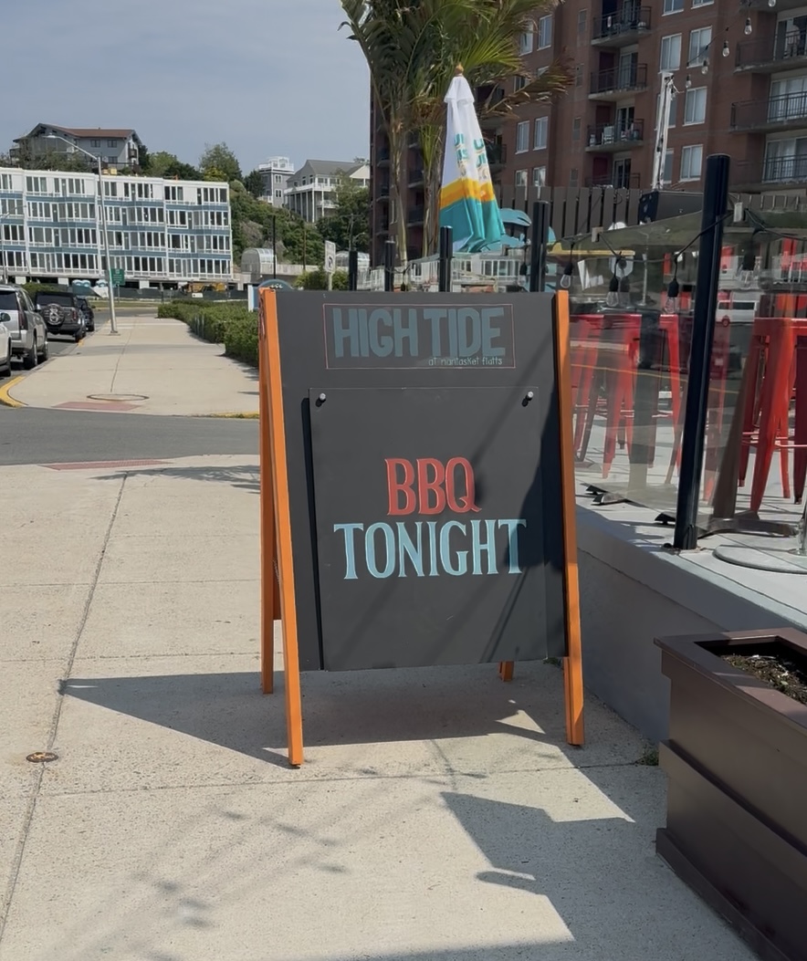 BBQ Tonight BBQ Tonight